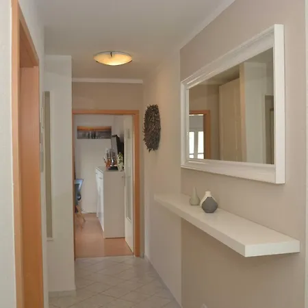 Feriendomizil Goethestra_e Heringsdorf (Usedom)